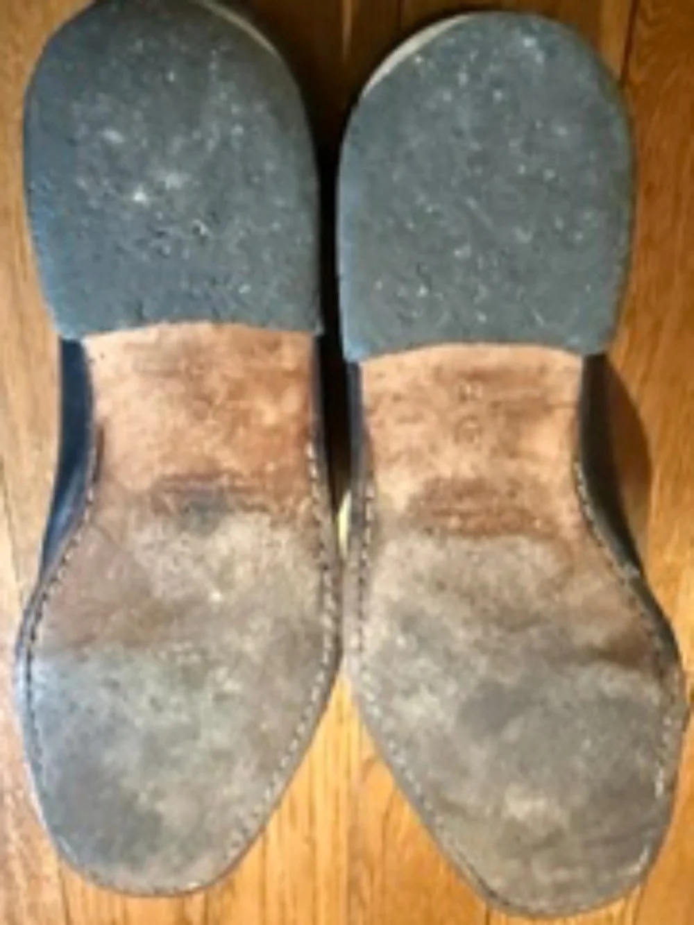 Bruno Magli men’s size